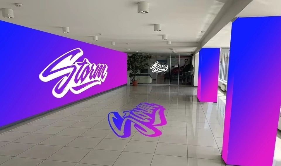 Оклейка авто антигравийным покрытием со скидкой 30% в "Storm" в Гомеле