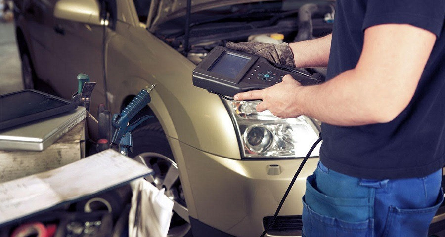 Ремонт турбины со скидкой 5%